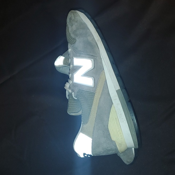 New Balance 996 Core - Picture 10 of 16